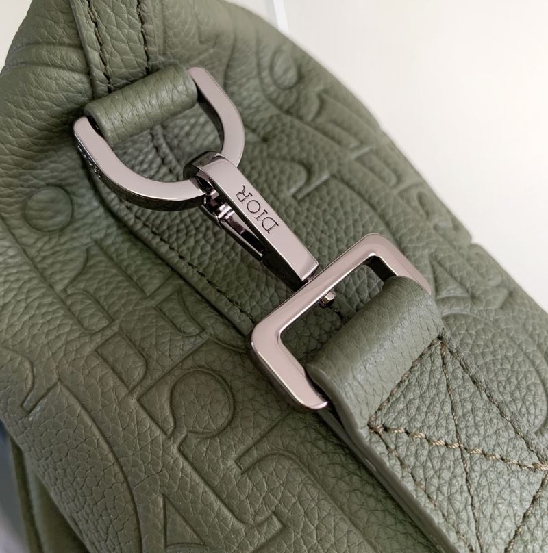 chr1st1an D10r travel bags